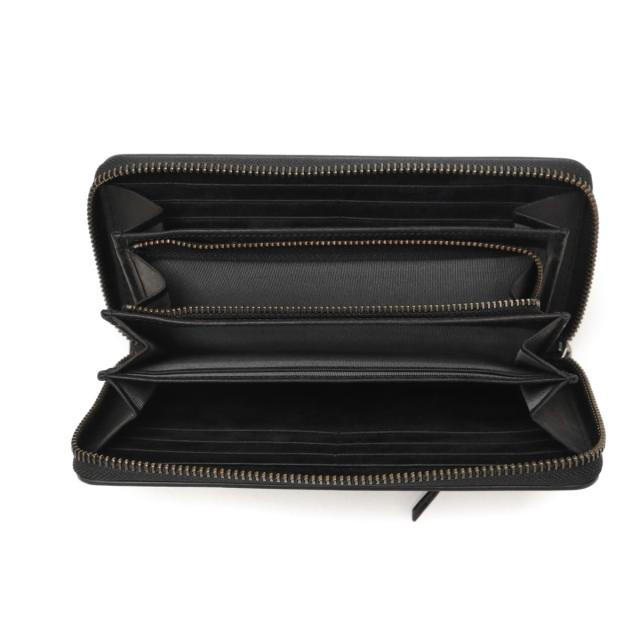 商品レビューで＋5％】バギーポート 長財布 メンズ レディース BAGGY