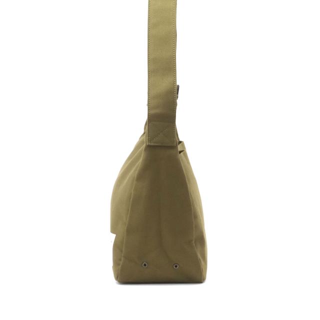 商品レビューで＋5％】バギーポート ショルダーバッグ メンズ