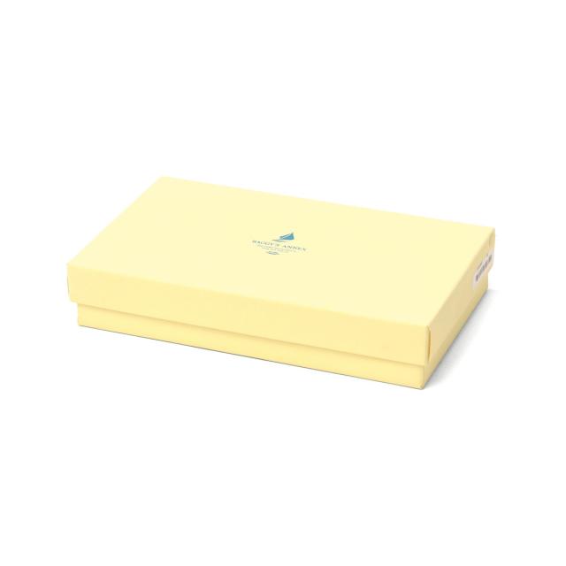最大30%還元★5/3限定｜【5％OFFクーポン】【商品レビューで＋5％】バギーズアネックス 長財布 レディース メンズ 革 BAGGYS ANNEX 財布 本革 NATURAL BOX ナチュラルボックス ラウンド束入れ LZKM-3600_19