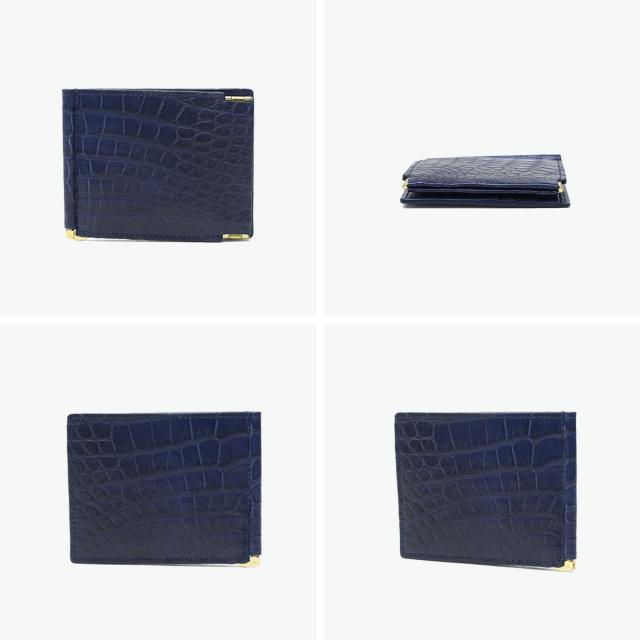 商品レビューで＋5％】バギーポート マネークリップ 札ばさみ BAGGY