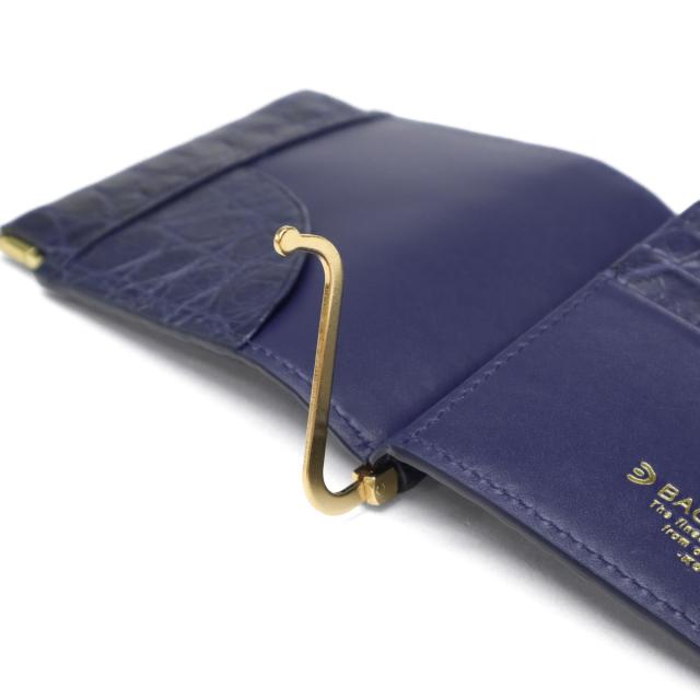 商品レビューで＋5％】バギーポート マネークリップ 札ばさみ BAGGY