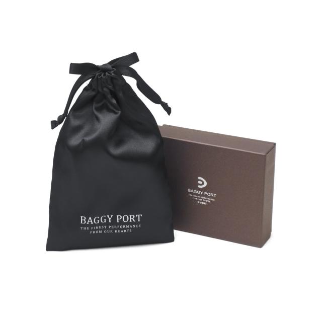 商品レビューで＋5％】バギーポート マネークリップ 札ばさみ BAGGY