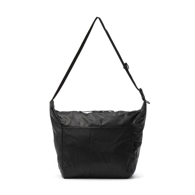 最大30%還元★6/13限定｜【商品レビューで＋5％】バイシクロン バイ バッグジャック ショルダーバッグ メンズ レディース 斜めがけ 大きめ BAICYCLON by bagjack ブランド 横型 軽量 A4 BCL-115_12