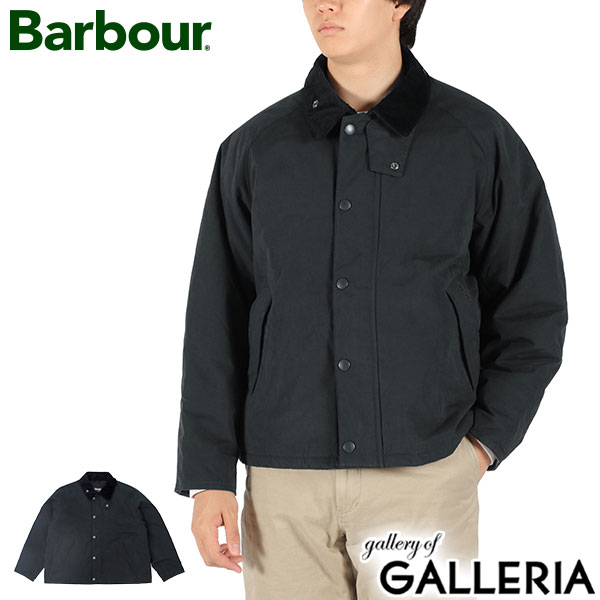 【5％OFFクーポン】【商品レビューで＋5％】バブアー アウター Barbour ジャケット 秋冬 オーバーサイズ パデッドジャケット コーデュロイ 中綿 防寒PADDEDTRANSPORT JACKET MCA1065