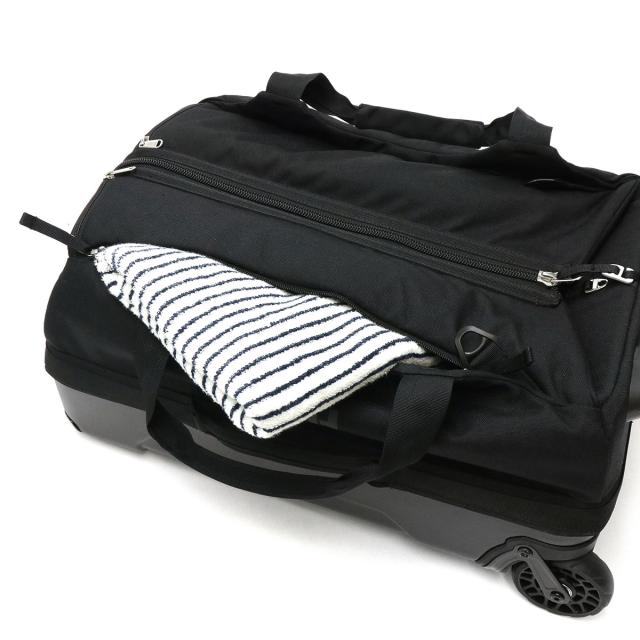 商品レビューで＋5％】【日本正規品】バッハ スーツケース BACH DR