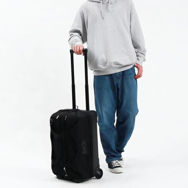商品レビューで＋5％】【日本正規品】バッハ スーツケース BACH DR