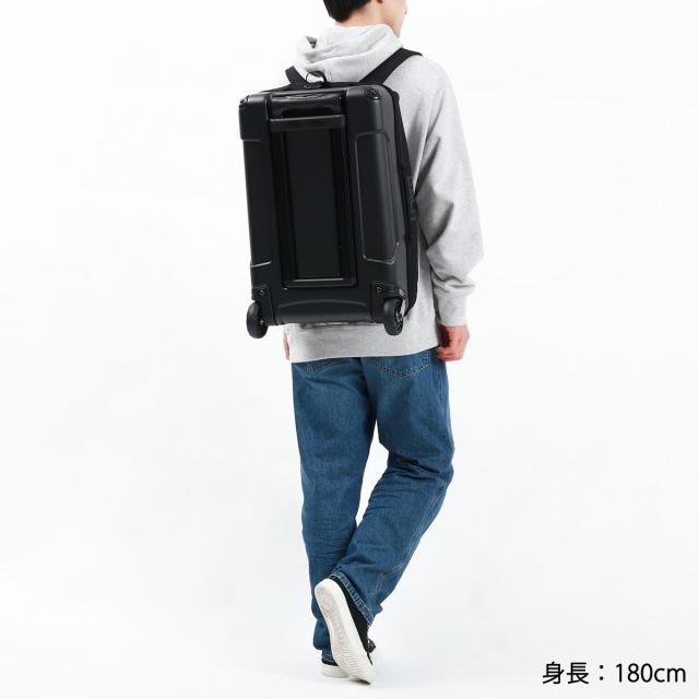 商品レビューで＋5％】【日本正規品】バッハ スーツケース BACH DR