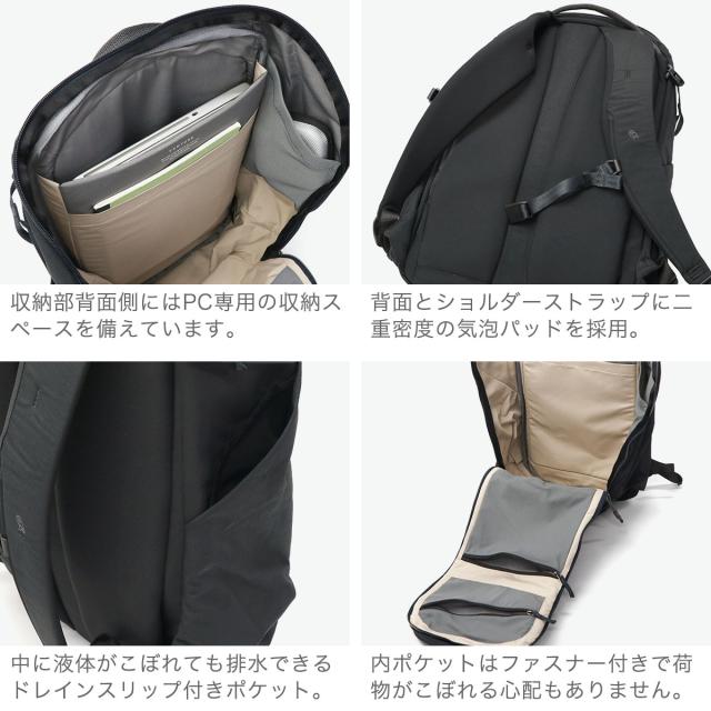 Bellroy Tokyo Techpack 20L ベルロイ 2way Venture｜Ready Pack