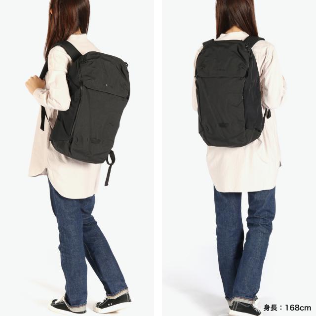 【5％OFFクーポン】【商品レビューで＋5％】【正規品6年保証】ベルロイ リュック メンズ レディース おしゃれ 通学 Bellroy A4 26L PC Venture Ready Pack 26L 2ndエディション BVZA_9