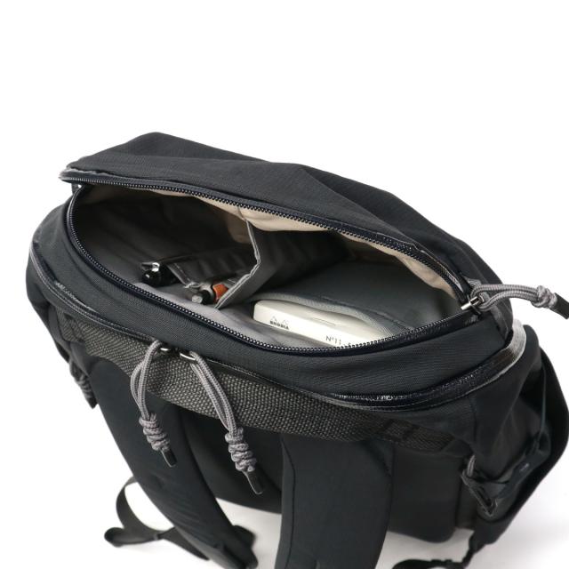 【5％OFFクーポン】【商品レビューで＋5％】【正規品6年保証】ベルロイ リュック メンズ レディース おしゃれ 通学 Bellroy A4 26L PC Venture Ready Pack 26L 2ndエディション BVZA_11