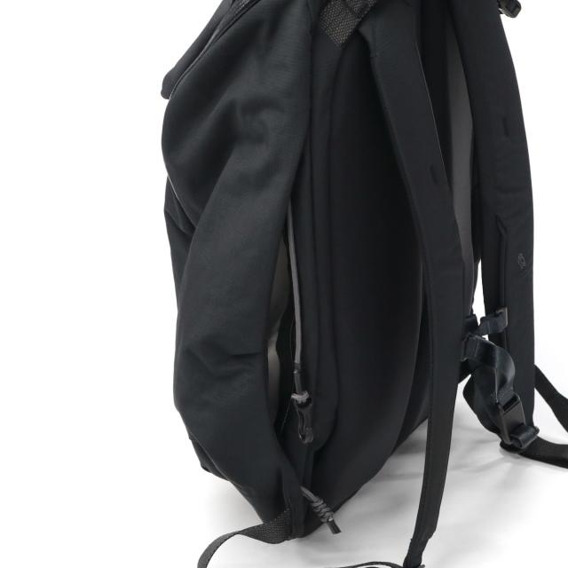 【5％OFFクーポン】【商品レビューで＋5％】【正規品6年保証】ベルロイ リュック メンズ レディース おしゃれ 通学 Bellroy A4 26L PC Venture Ready Pack 26L 2ndエディション BVZA_13