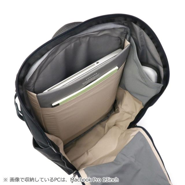 【5％OFFクーポン】【商品レビューで＋5％】【正規品6年保証】ベルロイ リュック メンズ レディース おしゃれ 通学 Bellroy A4 26L PC Venture Ready Pack 26L 2ndエディション BVZA_15