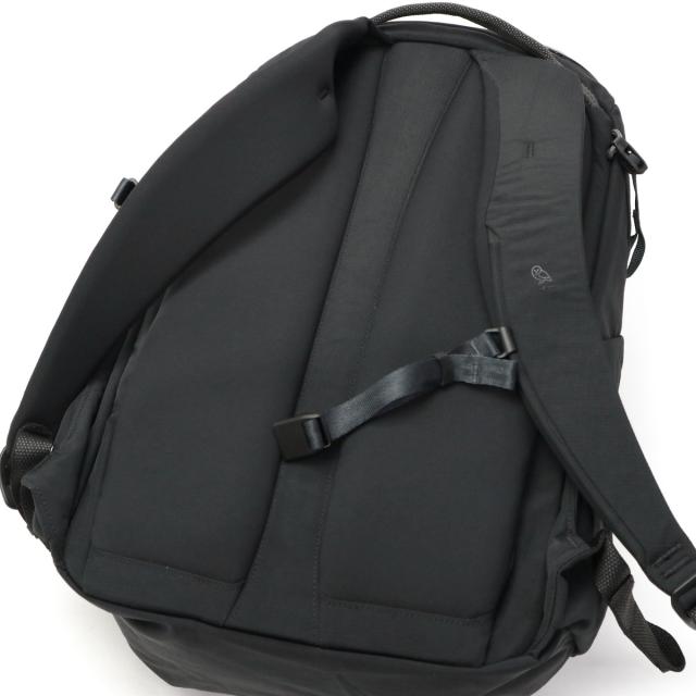 【5％OFFクーポン】【商品レビューで＋5％】【正規品6年保証】ベルロイ リュック メンズ レディース おしゃれ 通学 Bellroy A4 26L PC Venture Ready Pack 26L 2ndエディション BVZA_17