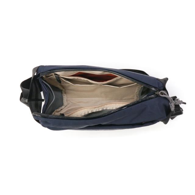 商品レビューで＋5％】【正規品6年保証】ベルロイ ボディバッグ メンズ