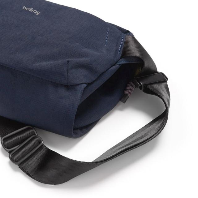 商品レビューで＋5％】【正規品6年保証】ベルロイ ボディバッグ メンズ