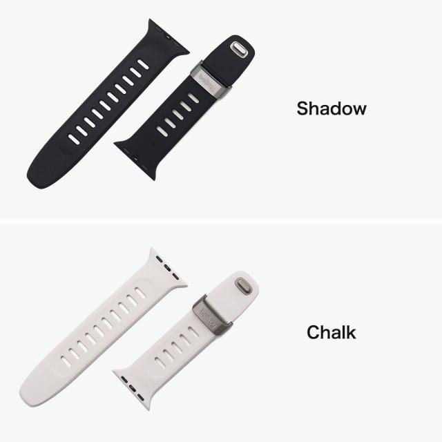 【商品レビューで＋5％】【正規品3年保証】ベルロイ Apple watch バンド ベルト メンズ レディース おしゃれ Bellroy AppleWatch アップル ウォッチ アップルウォッチバンド TVWB TVWA_4