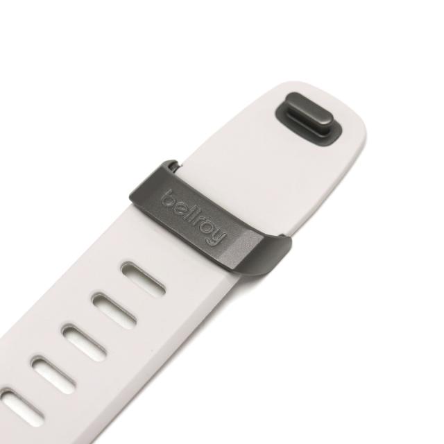 【商品レビューで＋5％】【正規品3年保証】ベルロイ Apple watch バンド ベルト メンズ レディース おしゃれ Bellroy AppleWatch アップル ウォッチ アップルウォッチバンド TVWB TVWA_12