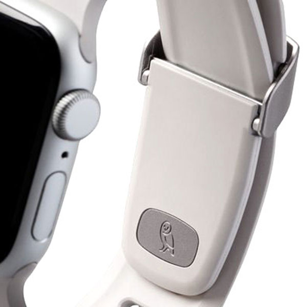 【商品レビューで＋5％】【正規品3年保証】ベルロイ Apple watch バンド ベルト メンズ レディース おしゃれ Bellroy AppleWatch アップル ウォッチ アップルウォッチバンド TVWB TVWA_15