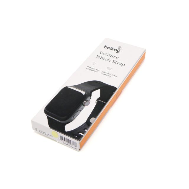 【商品レビューで＋5％】【正規品3年保証】ベルロイ Apple watch バンド ベルト メンズ レディース おしゃれ Bellroy AppleWatch アップル ウォッチ アップルウォッチバンド TVWB TVWA_16