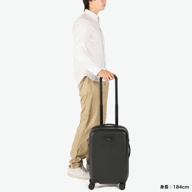 商品レビューで＋5％】【正規品10年保証】 ベルロイ スーツケース 機内