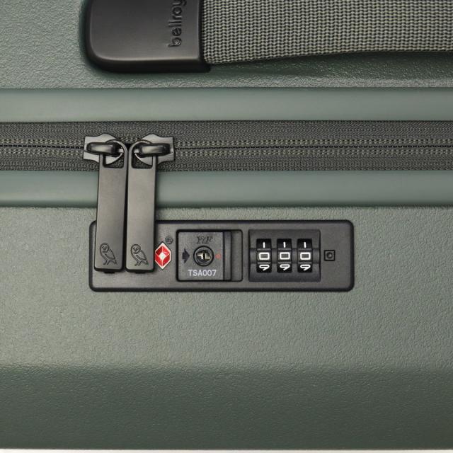 商品レビューで＋5％】【正規品10年保証】 ベルロイ スーツケース 機内