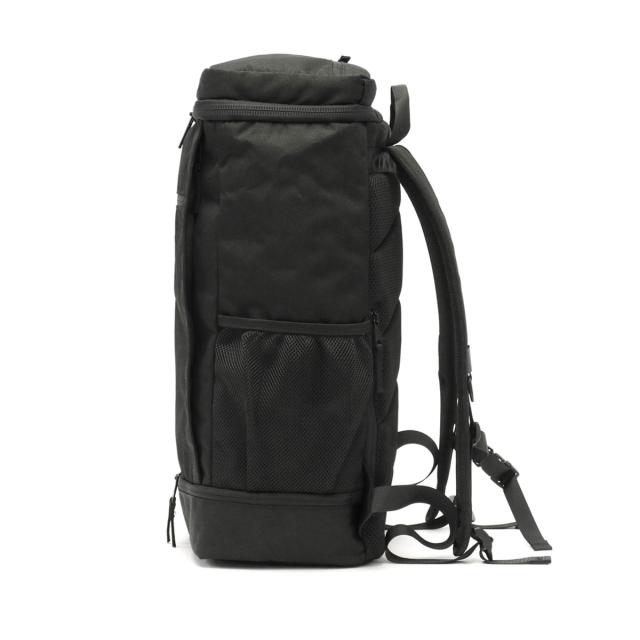 最大30%還元★5/3限定｜【5％OFFクーポン】【商品レビューで＋5％】ベンデイビス BEN DAVIS リュック BOX DAYPACK 2 リュックサック デイパック 撥水 大容量 30L BDW-8302_12