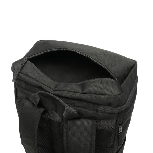 最大30%還元★5/3限定｜【5％OFFクーポン】【商品レビューで＋5％】ベンデイビス BEN DAVIS リュック BOX DAYPACK 2 リュックサック デイパック 撥水 大容量 30L BDW-8302_14