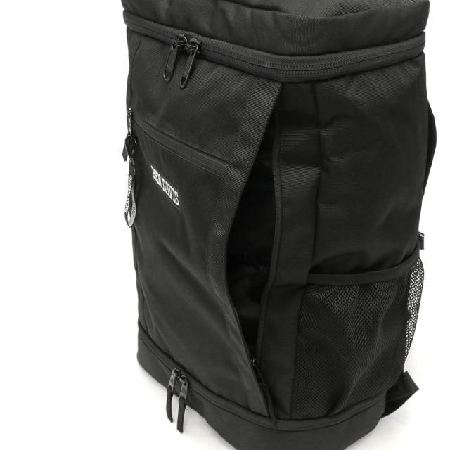 最大30%還元★5/3限定｜【5％OFFクーポン】【商品レビューで＋5％】ベンデイビス BEN DAVIS リュック BOX DAYPACK 2 リュックサック デイパック 撥水 大容量 30L BDW-8302_15