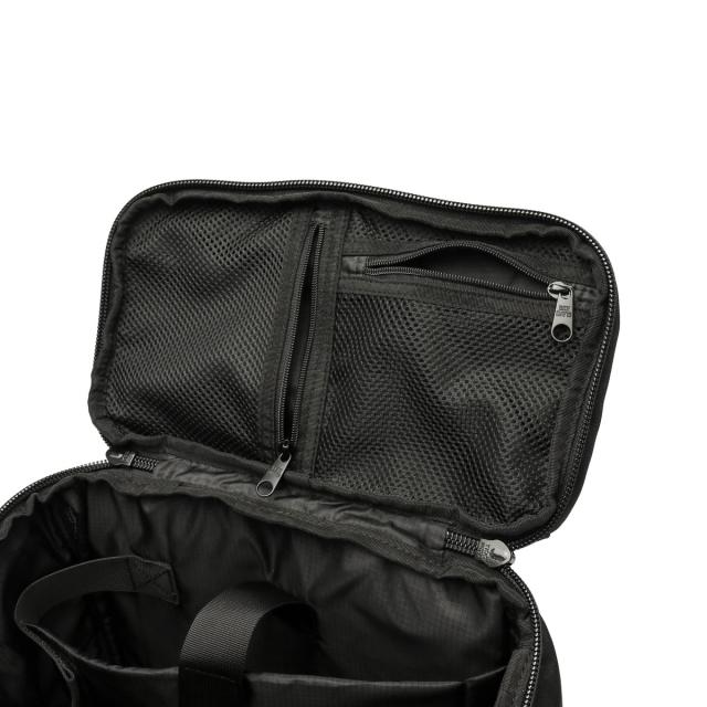 最大30%還元★5/3限定｜【5％OFFクーポン】【商品レビューで＋5％】ベンデイビス BEN DAVIS リュック BOX DAYPACK 2 リュックサック デイパック 撥水 大容量 30L BDW-8302_17