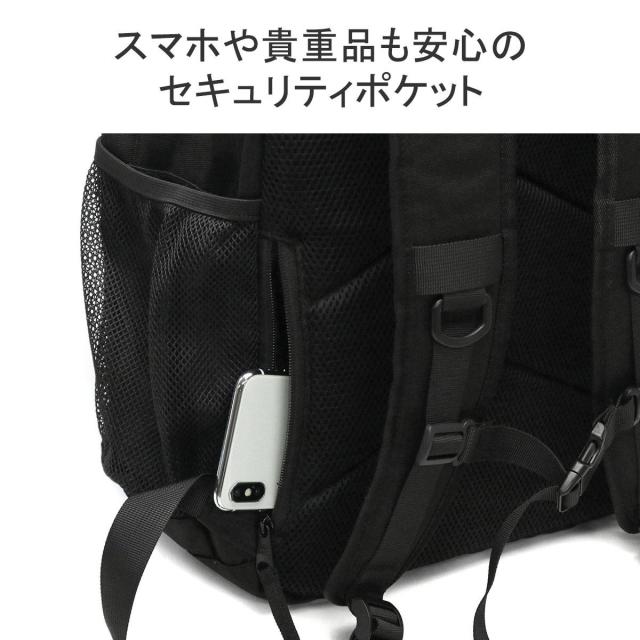 最大30%還元★5/3限定｜【5％OFFクーポン】【商品レビューで＋5％】ベンデイビス リュック 大容量 通学 BEN DAVIS ブランド A4 B4 リュックサック 撥水 31L カジュアル BDW-8306_7