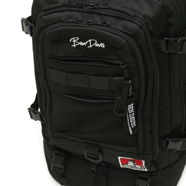 商品レビューで＋5％】ベンデイビス リュック 大容量 通学 BEN DAVIS