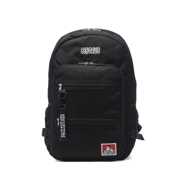 最大30%還元★5/3限定｜【5％OFFクーポン】【商品レビューで＋5％】ベンデイビス リュック レディース メンズ バックパック 大容量 BEN DAVIS B4 15inch 30L WATER PROOF DAYPACK BDW-8461_10