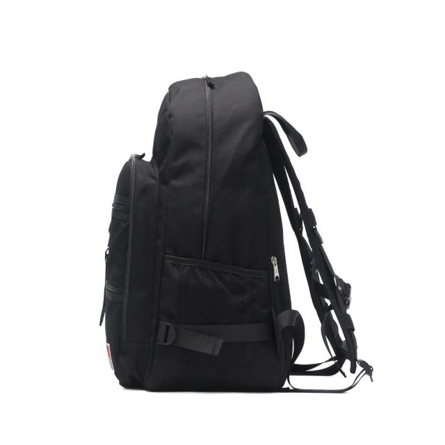 最大30%還元★5/3限定｜【5％OFFクーポン】【商品レビューで＋5％】ベンデイビス リュック レディース メンズ バックパック 大容量 BEN DAVIS B4 15inch 30L WATER PROOF DAYPACK BDW-8461_11