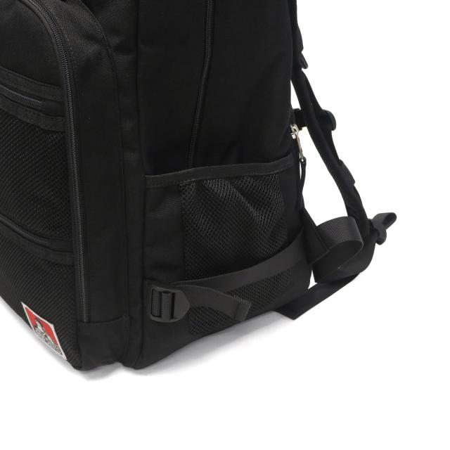 最大30%還元★5/3限定｜【5％OFFクーポン】【商品レビューで＋5％】ベンデイビス リュック レディース メンズ バックパック 大容量 BEN DAVIS B4 15inch 30L WATER PROOF DAYPACK BDW-8461_16