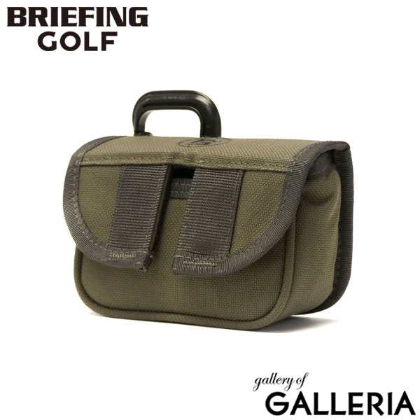 正規品 ブリーフィング ゴルフ BRIEFING GOLF ヘッドカバー