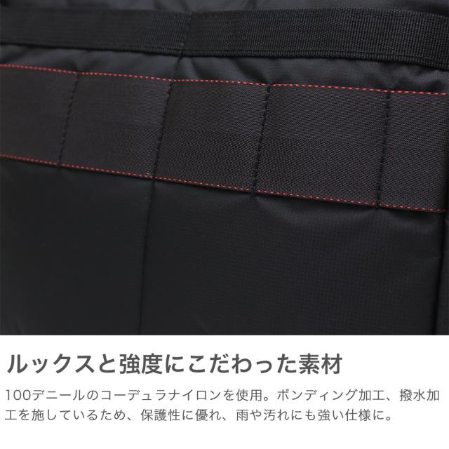 【商品レビューで＋5％】【日本正規品】ブリーフィング ゴルフ トートバッグ メンズ レディース 軽量 小さめ ファスナー付き BRIEFING GOLF バッグ カート トート ショルダー 黒 撥水 A5 4.5L CS SERIES 2WAY CART TOTE CS BRG251T10