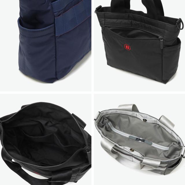 【商品レビューで＋5％】【日本正規品】ブリーフィング ゴルフ トートバッグ メンズ レディース 軽量 小さめ ファスナー付き BRIEFING GOLF バッグ カート トート ショルダー 黒 撥水 A5 4.5L CS SERIES 2WAY CART TOTE CS BRG251T10