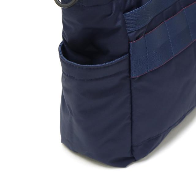 【商品レビューで＋5％】【日本正規品】ブリーフィング ゴルフ トートバッグ メンズ レディース 軽量 小さめ ファスナー付き BRIEFING GOLF バッグ カート トート ショルダー 黒 撥水 A5 4.5L CS SERIES 2WAY CART TOTE CS BRG251T10