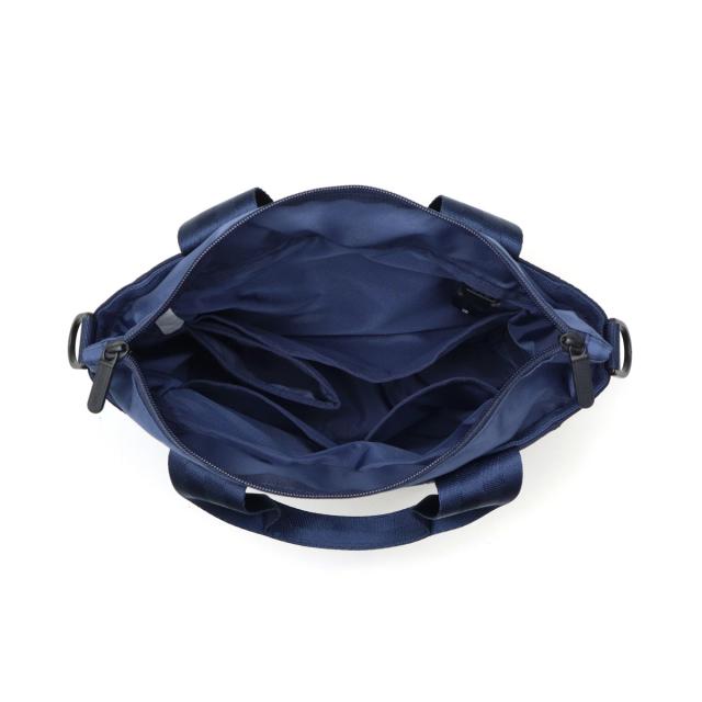 【商品レビューで＋5％】【日本正規品】ブリーフィング ゴルフ トートバッグ メンズ レディース 軽量 小さめ ファスナー付き BRIEFING GOLF バッグ カート トート ショルダー 黒 撥水 A5 4.5L CS SERIES 2WAY CART TOTE CS BRG251T10