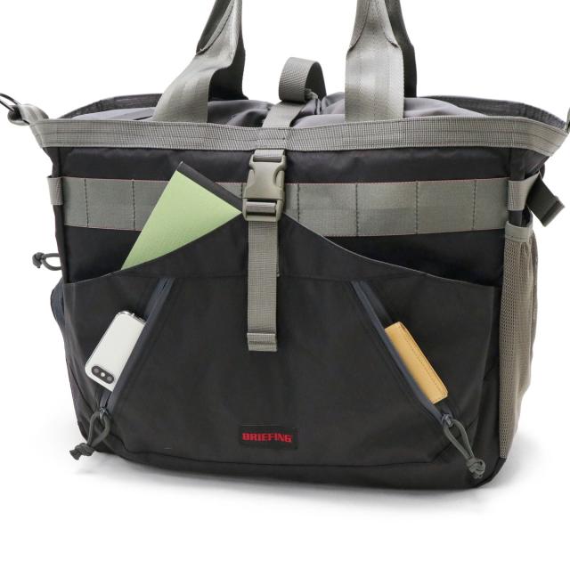 BRIEFING ブリーフィング コヨーテ ボストン メッセンジャー 2way 楽天市場】【最大62倍 12/25限定】【日本正規品】 ブリーフィング