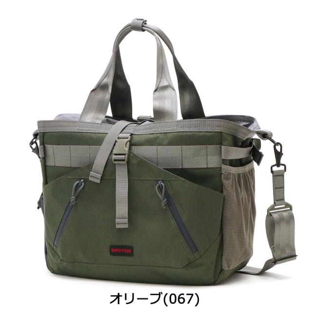 商品レビューで＋5％】【日本正規品】ブリーフィング ゴルフ ボストン