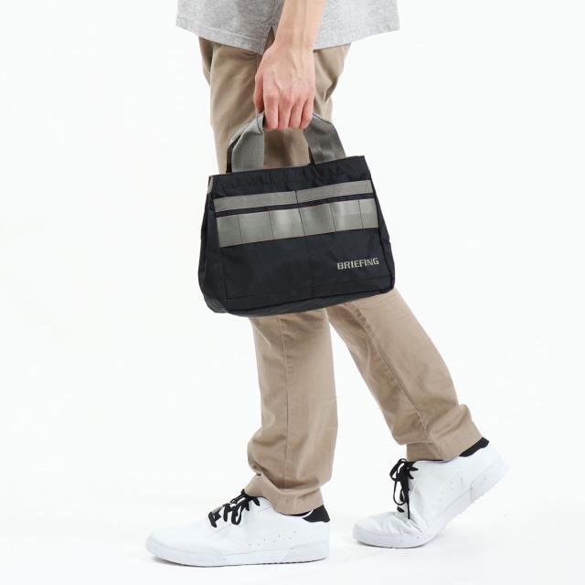 商品レビューで＋5％】【日本正規品】ブリーフィング ゴルフ トート