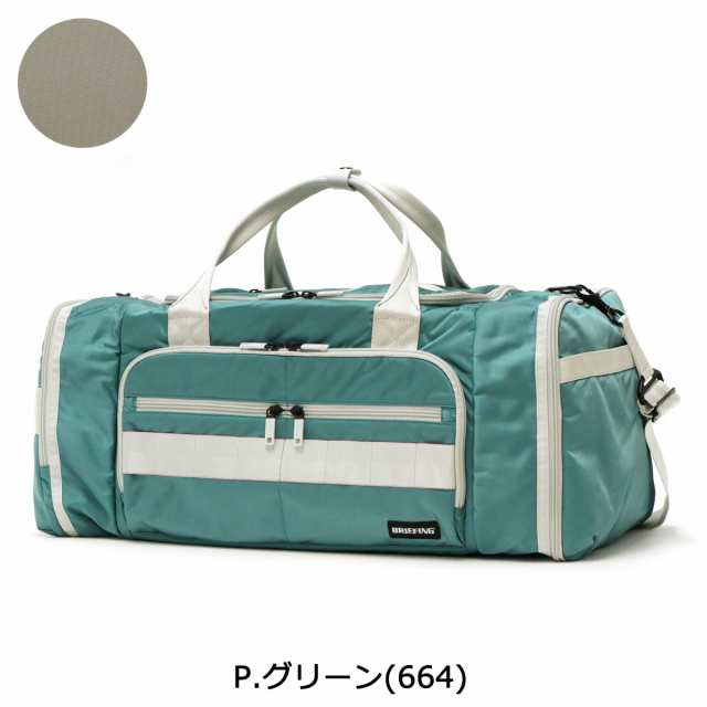 商品レビューで＋5％】【日本正規品】ブリーフィング ゴルフ