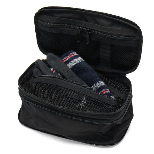 【商品レビューで＋5％】【セール30%OFF】【日本正規品】ブリーフィング ゴルフ ポーチ BRIEFING GOLF EXPAND MULTI ROUND POUCH ECO TWILL BRG223G56_12