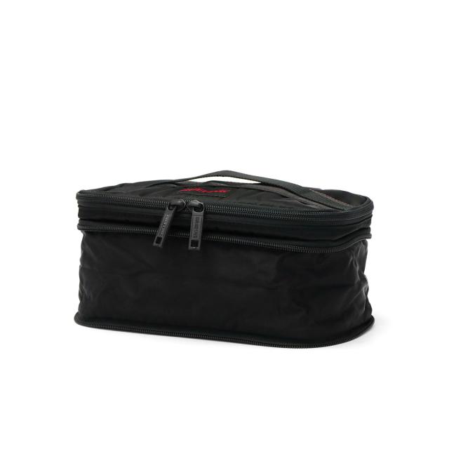 【商品レビューで＋5％】【セール30%OFF】【日本正規品】ブリーフィング ゴルフ ポーチ BRIEFING GOLF EXPAND MULTI ROUND POUCH ECO TWILL BRG223G56_15