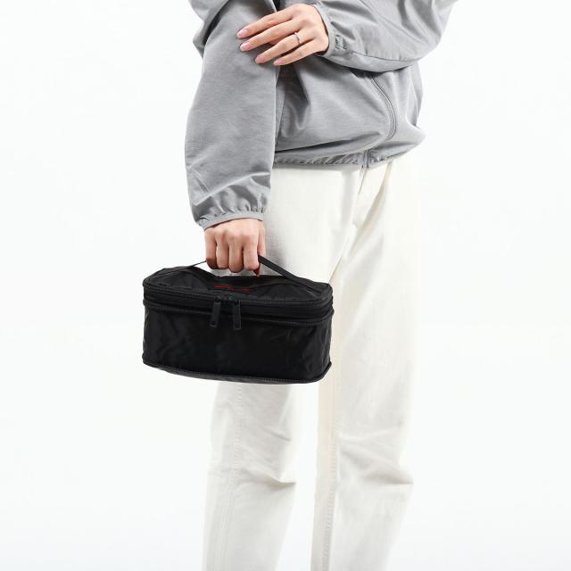 【商品レビューで＋5％】【セール30%OFF】【日本正規品】ブリーフィング ゴルフ ポーチ BRIEFING GOLF EXPAND MULTI ROUND POUCH ECO TWILL BRG223G56_2