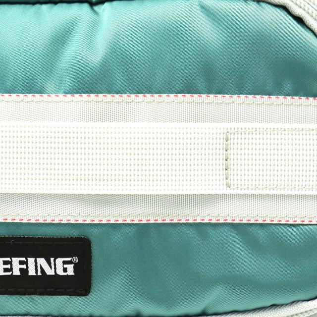 【商品レビューで＋5％】【セール30%OFF】【日本正規品】ブリーフィング ゴルフ ポーチ BRIEFING GOLF EXPAND MULTI ROUND POUCH ECO TWILL BRG223G56_17