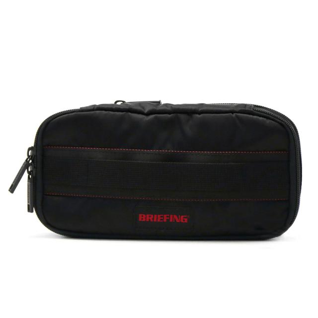 【商品レビューで＋5％】【セール30%OFF】【日本正規品】ブリーフィング ゴルフ ポーチ BRIEFING GOLF EXPAND MULTI ROUND POUCH ECO TWILL BRG223G56_7