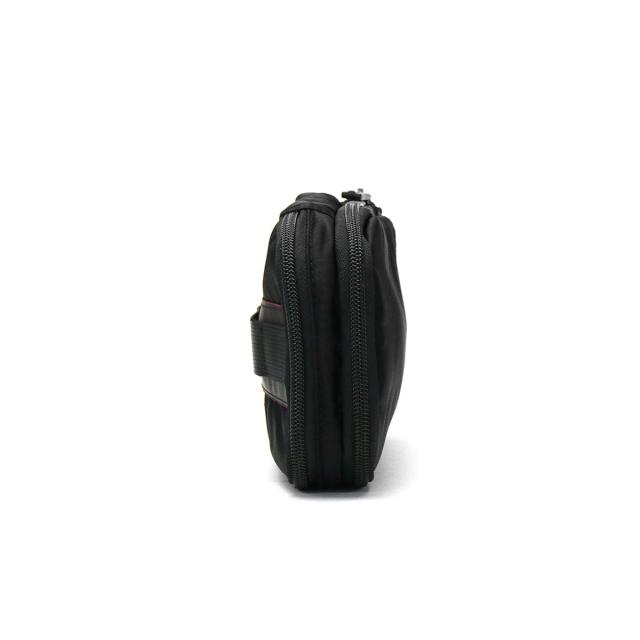 【商品レビューで＋5％】【セール30%OFF】【日本正規品】ブリーフィング ゴルフ ポーチ BRIEFING GOLF EXPAND MULTI ROUND POUCH ECO TWILL BRG223G56_8