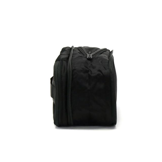 【商品レビューで＋5％】【セール30%OFF】【日本正規品】ブリーフィング ゴルフ ポーチ BRIEFING GOLF EXPAND MULTI ROUND POUCH ECO TWILL BRG223G56_9